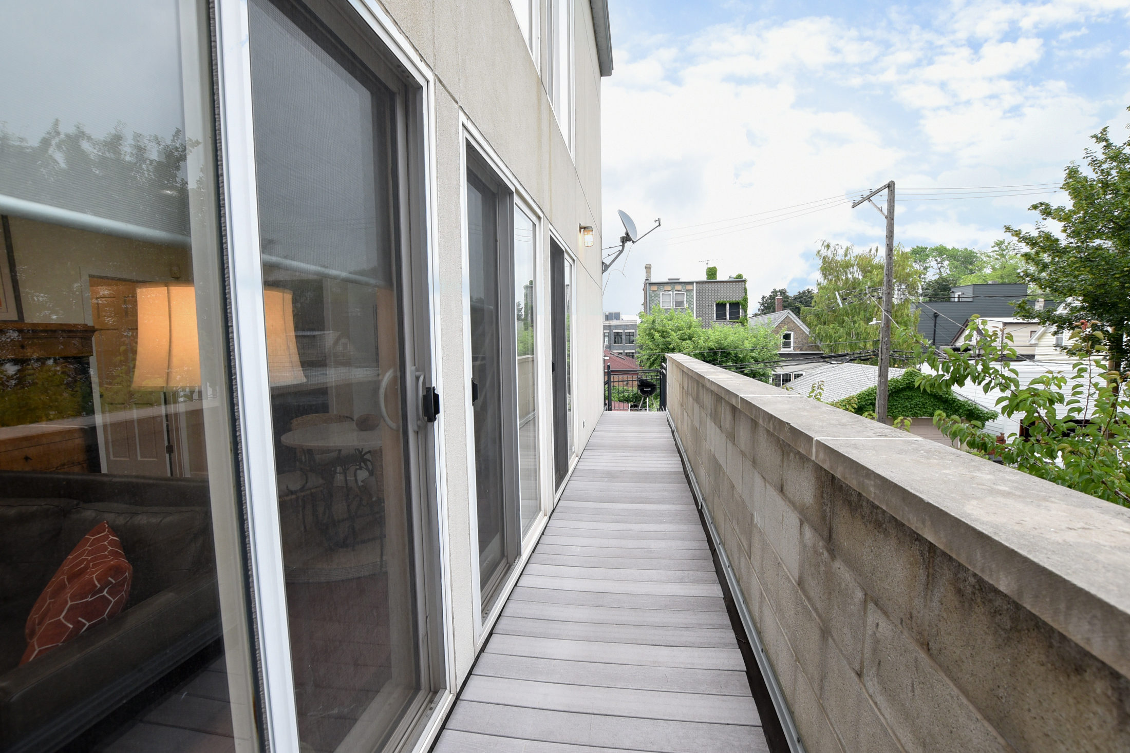 Red Dog Hospitality: Logan Square, Chicago, IL